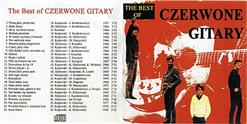 Czerwone Gitary — Płoną góry, płoną lasy