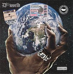 D12 — Git Up