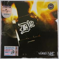D12 — Purple Pills
