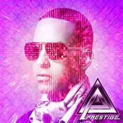 Daddy Yankee — El Amante