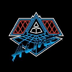 Daft Punk — Around The World + Harder Better Faster Stronger