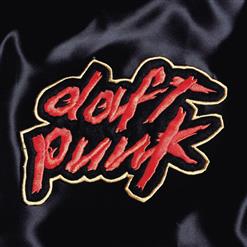 Daft Punk — High Fidelity