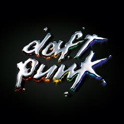 Daft Punk — Nightvision