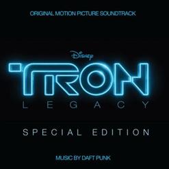 Daft Punk — Solar Sailer