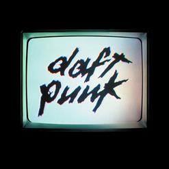 Daft Punk — Television Rules The Nation