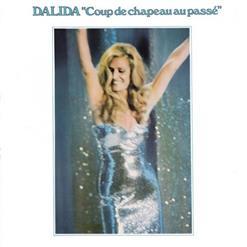 Dalida — Tico-Tico