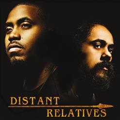 Damian Marley — As We Enter