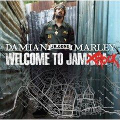 Damian Marley — There For You