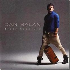 Dan Balan — Johanna