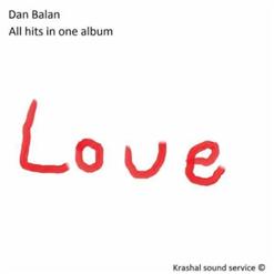 Dan Balan — Lish Do Utra (Edit Radio)