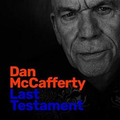 Dan McCafferty — Why