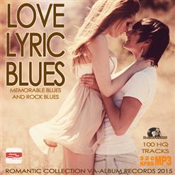 Dana Gillespie — Where Blue Begins
