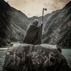 Danheim — Berserkir