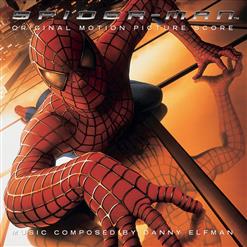 Danny Elfman — Spider-Man Main Title