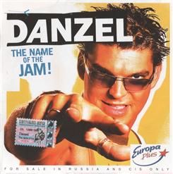 Danzel — Pump It Up! (Radio Edit)