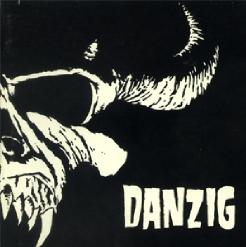 Danzig — Twist of Cain