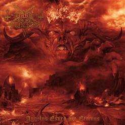 Dark Funeral — Stigmata