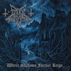 Dark Funeral — Unchain My Soul