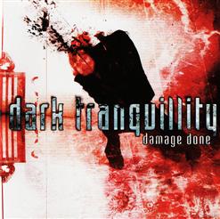 Dark Tranquillity — Final Resistance