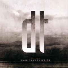 Dark Tranquillity — Icipher