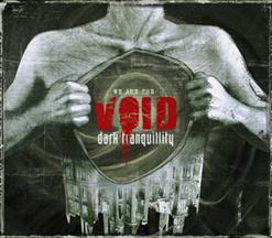 Dark Tranquillity — The Fatalist