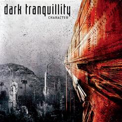 Dark Tranquillity — The New Build