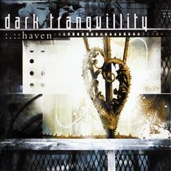 Dark Tranquillity — The Wonders At Your Feet