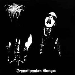 Darkthrone — I En Hall Med Flesk Og Mjød