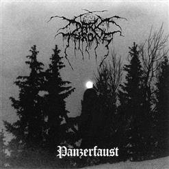 Darkthrone — Quintessence