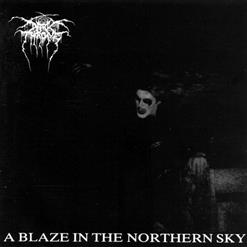Darkthrone — The Pagan Winter