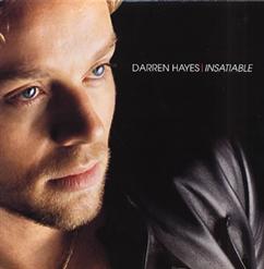 Darren Hayes — Insatiable (Album version)