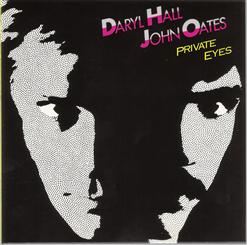 Daryl Hall & John Oates — I Can't Go For That (No Can Do)
