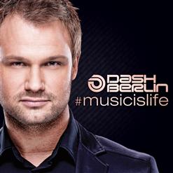 Dash Berlin — Disarm Yourself (Feat. Emma Hewitt)