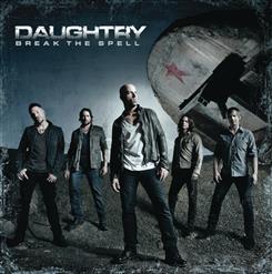 Daughtry — Break The Spell
