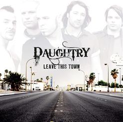 Daughtry — Supernatural
