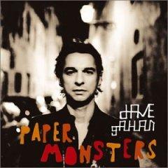 Dave Gahan — Bottle Living