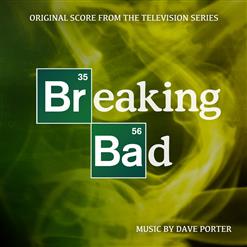 Dave Porter — Breaking Bad - Main Title Theme (Extended)