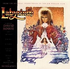 David Bowie — As The World Falls Down