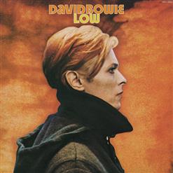 David Bowie — Be My Wife