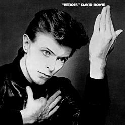 David Bowie — Blackout