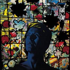 David Bowie — Blue Jean