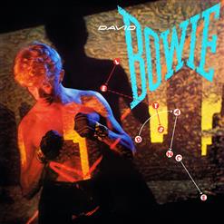 David Bowie — Criminal World