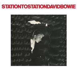 David Bowie — Golden Years