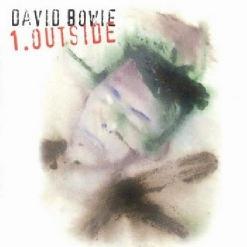 David Bowie — I'm Deranged