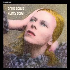 David Bowie — Oh! You Pretty Things