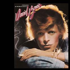David Bowie — Right