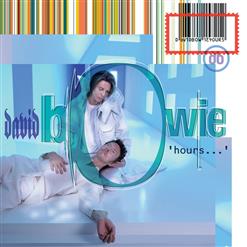 David Bowie — Thursday's Child