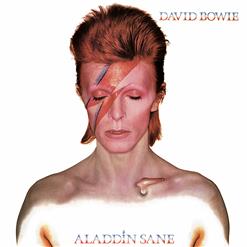 David Bowie — Time