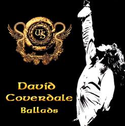 David Coverdale — Mistreated