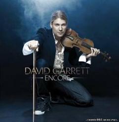 David Garrett — Ain't No Sunshine (Bill Withers Cover)